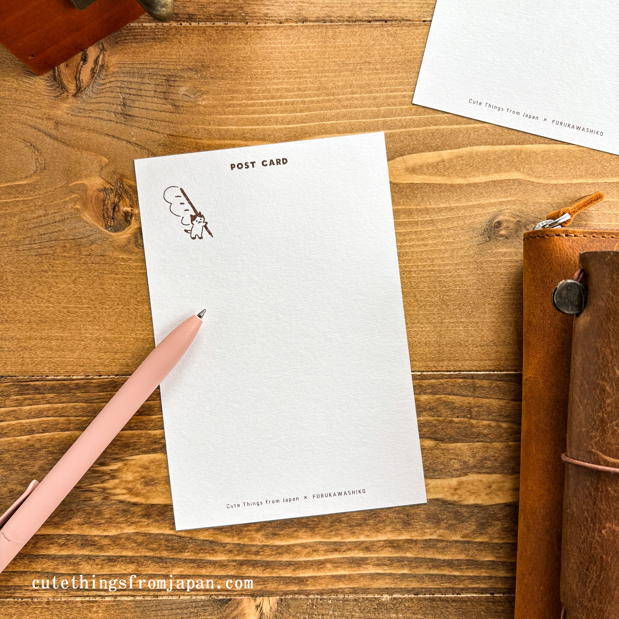 Postcard - Stationery Love - Image 2