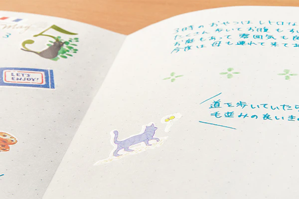 Print-on Stickers - Story - Image 3