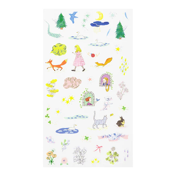 Print-on Stickers - Story - Image 4