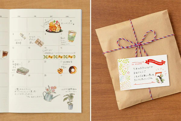 Print-on Stickers - Sweets - Image 6