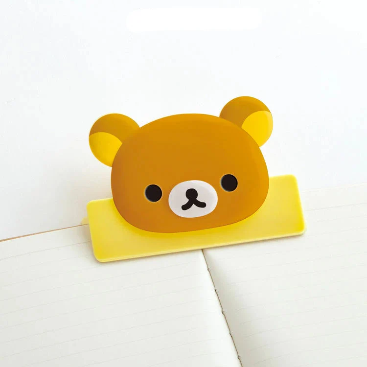 Rilakkuma / Paper Clip - Image 2