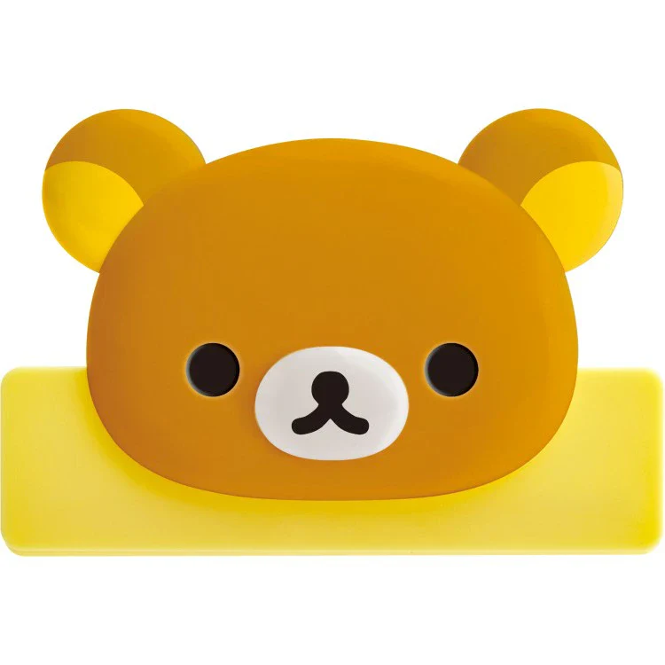 Rilakkuma / Paper Clip - Image 3