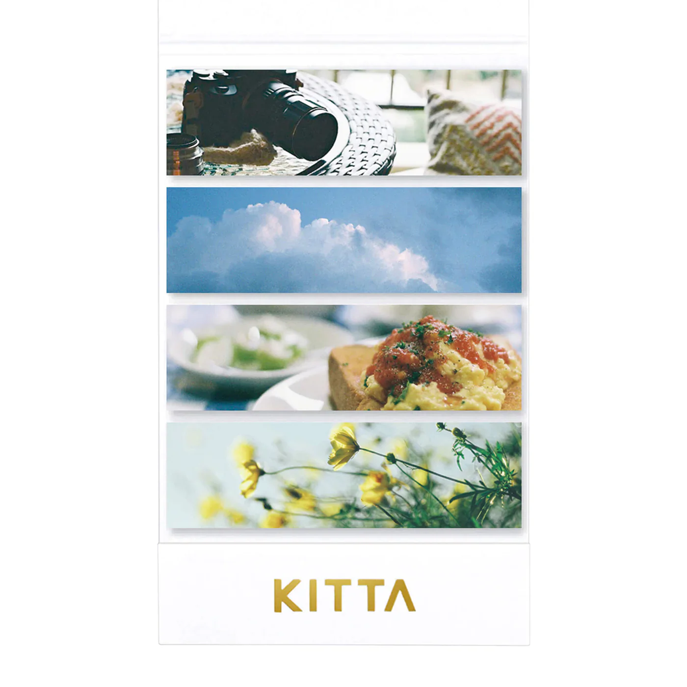 KITTA Portable Washi Tape - Photos - Image 3