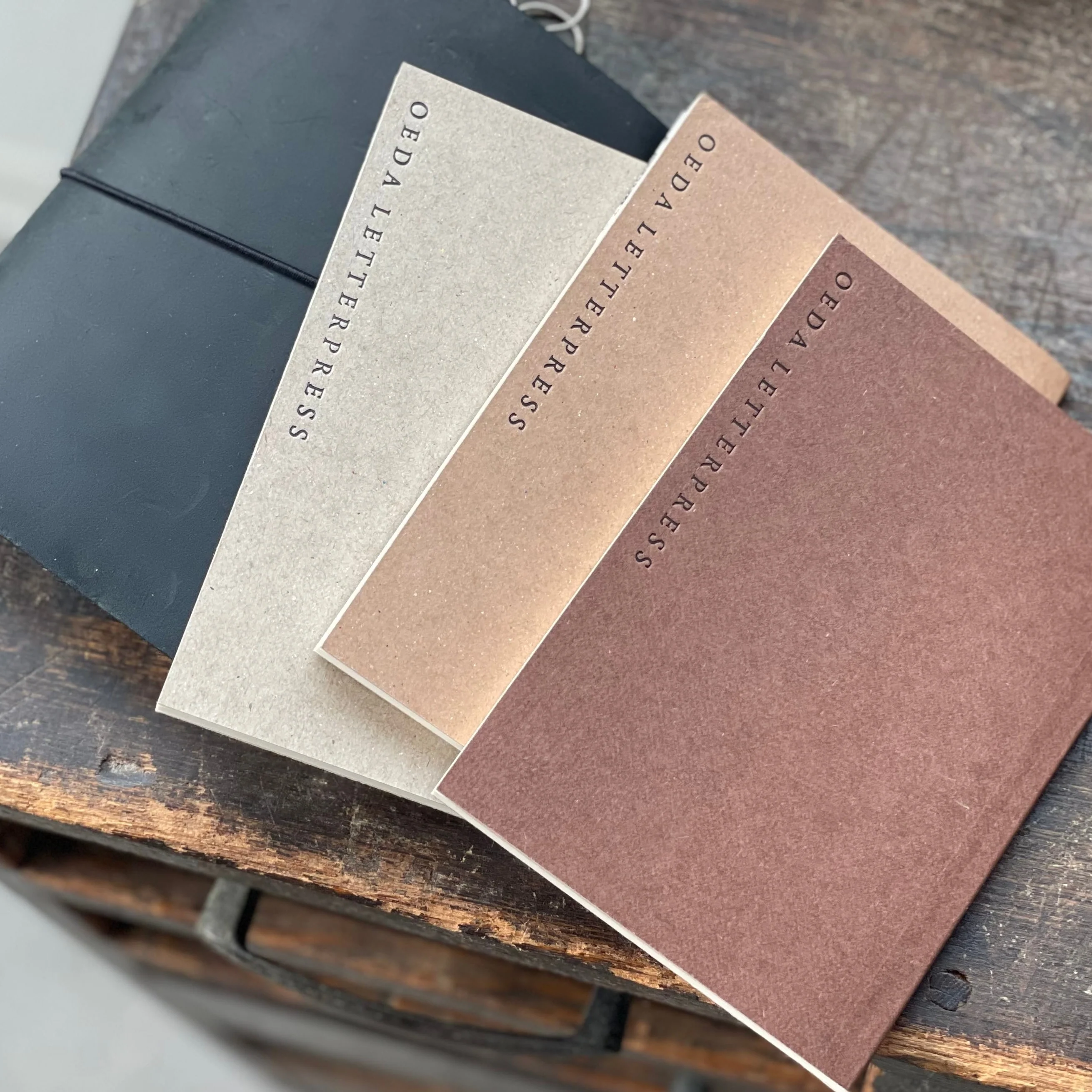Small 2 Paper Notebook - Image 3