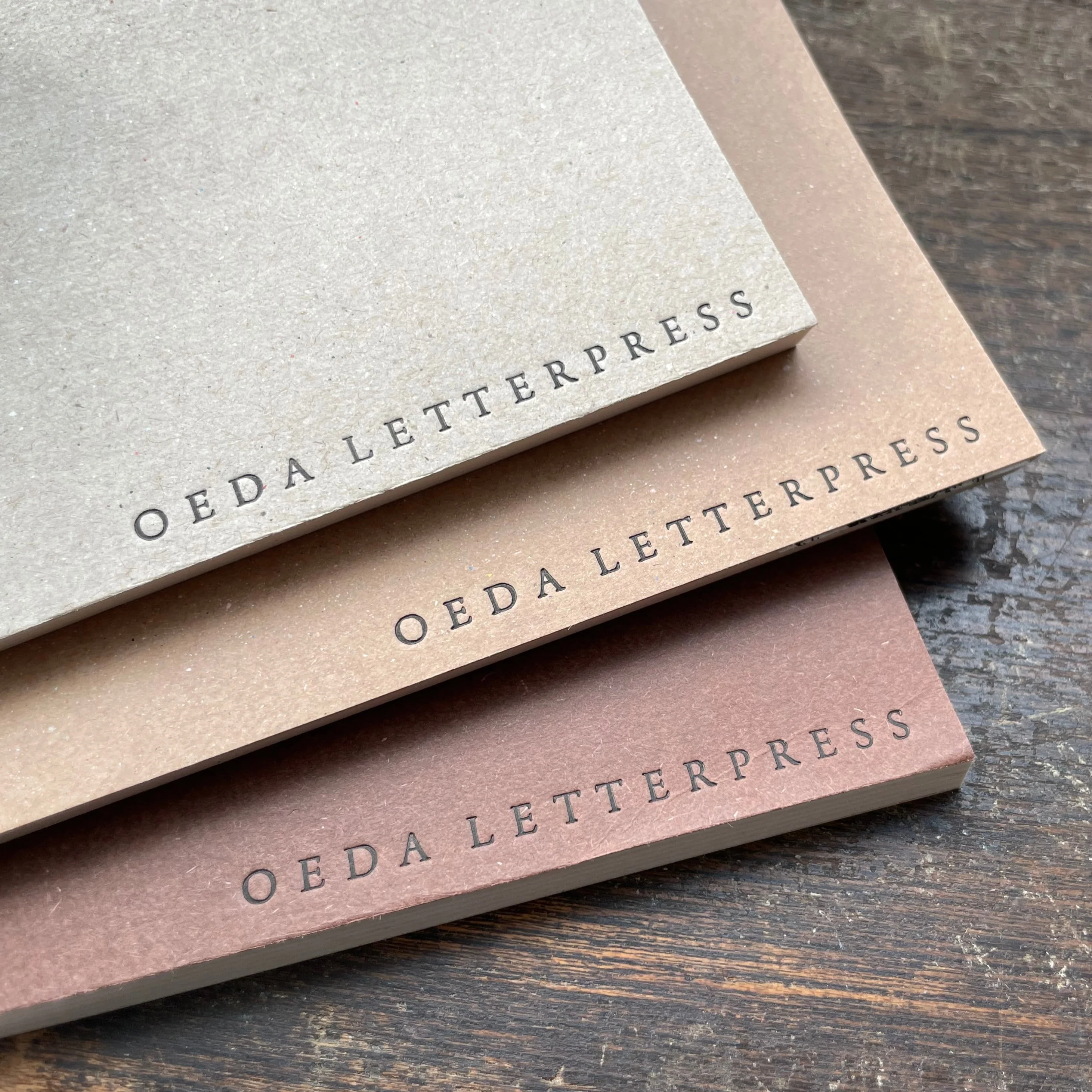 Small 2 Paper Notebook - Image 4
