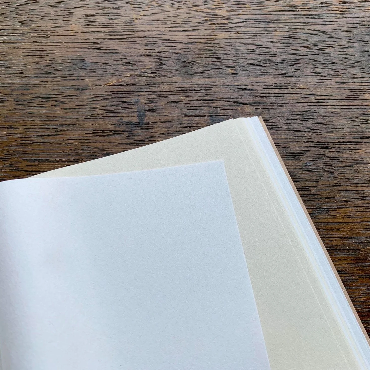 Small 2 Paper Notebook - Image 6