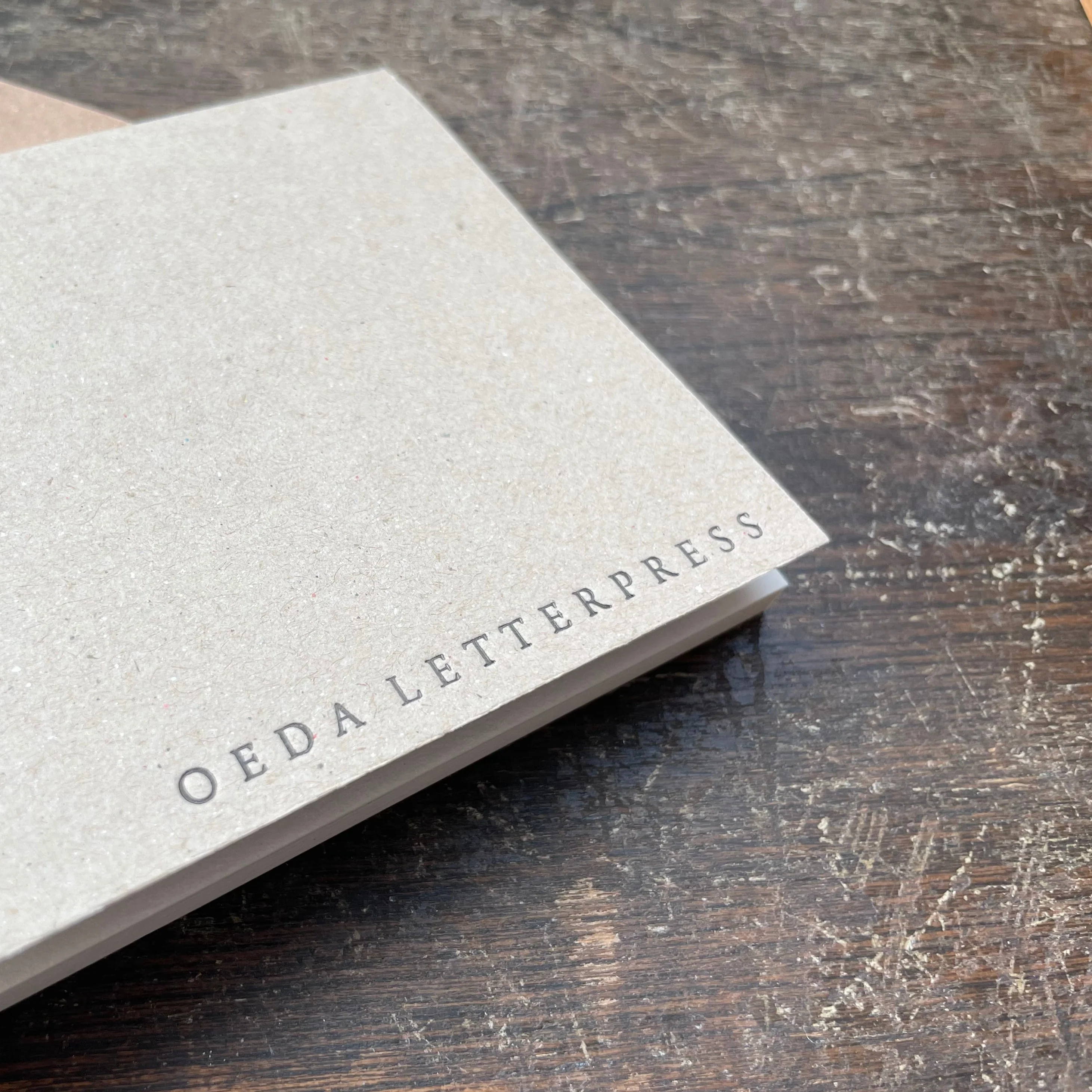 Small 2 Paper Notebook - Image 7