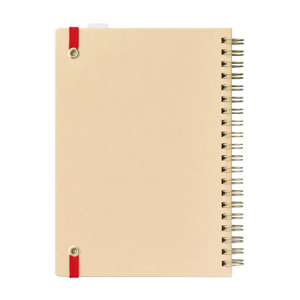 Notebook - Sanpo - Image 10
