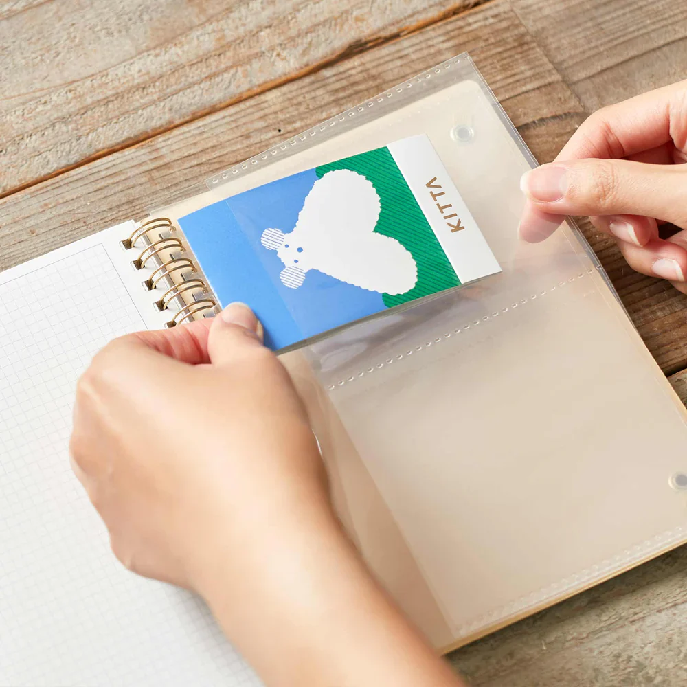 Notebook - Sanpo - Image 2