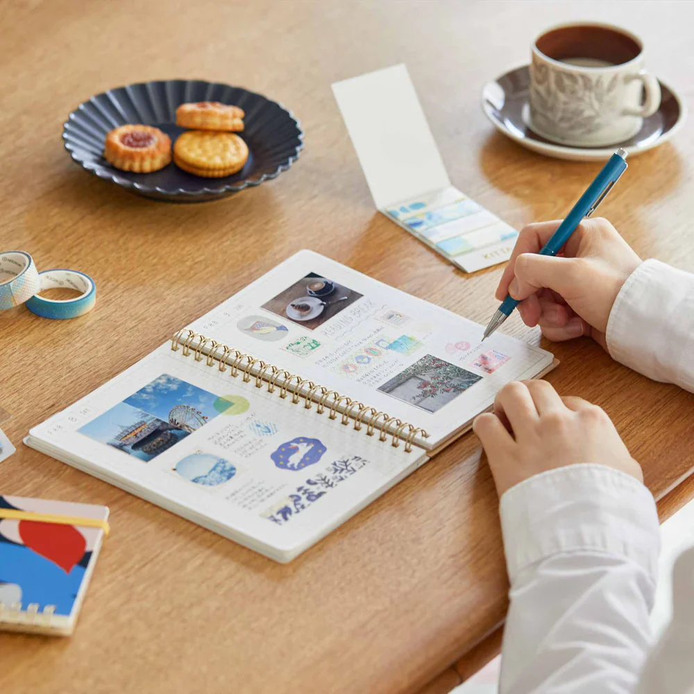 Notebook - Sanpo - Image 5