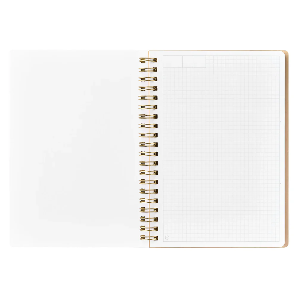 Notebook - Sanpo - Image 7