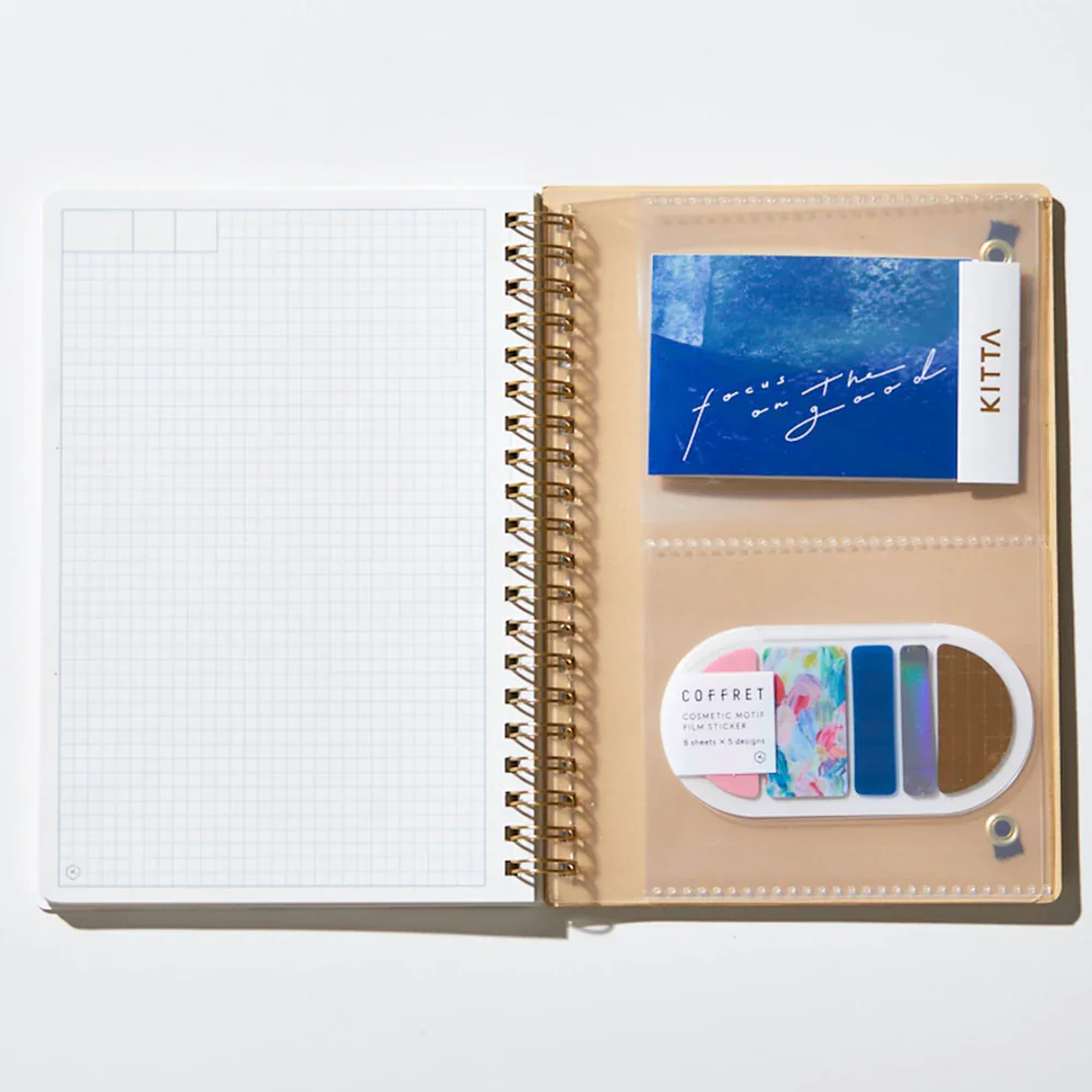 Notebook - Sanpo - Image 8