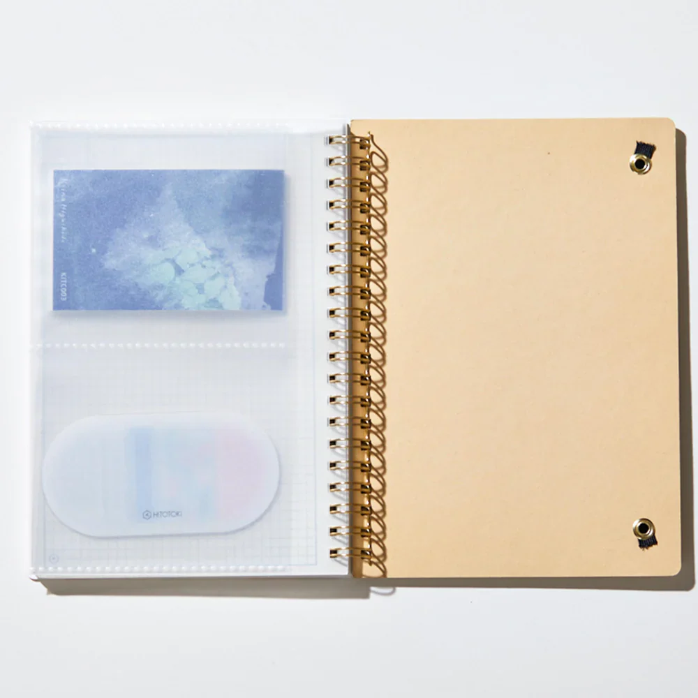 Notebook - Sanpo - Image 9