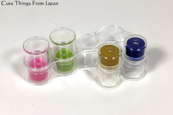 Soramame Stamp Ink - Haikara - Image 3