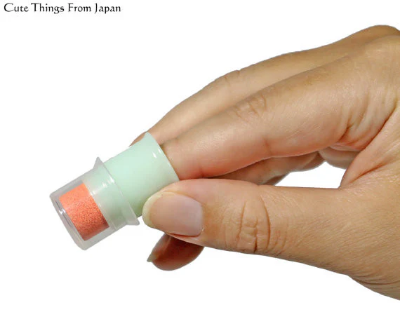 Soramame Stamp Ink - Haikara - Image 5