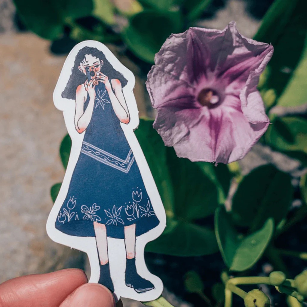 Sticker Set - Bon Voyage (30 pieces) - Image 15