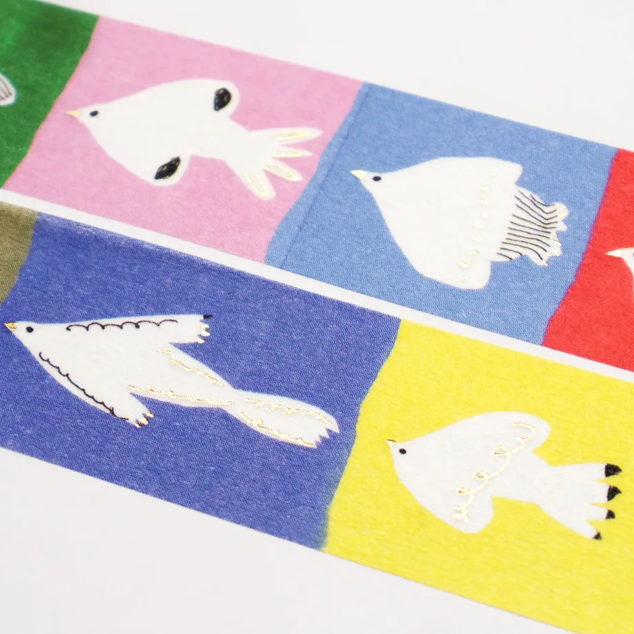 Subikiawa. / Washi Tape - Rooms - Image 3