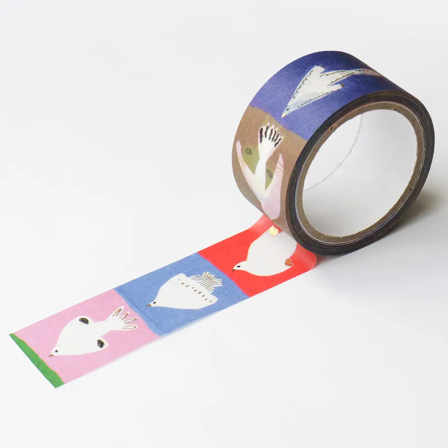 Subikiawa. / Washi Tape - Rooms - Image 4