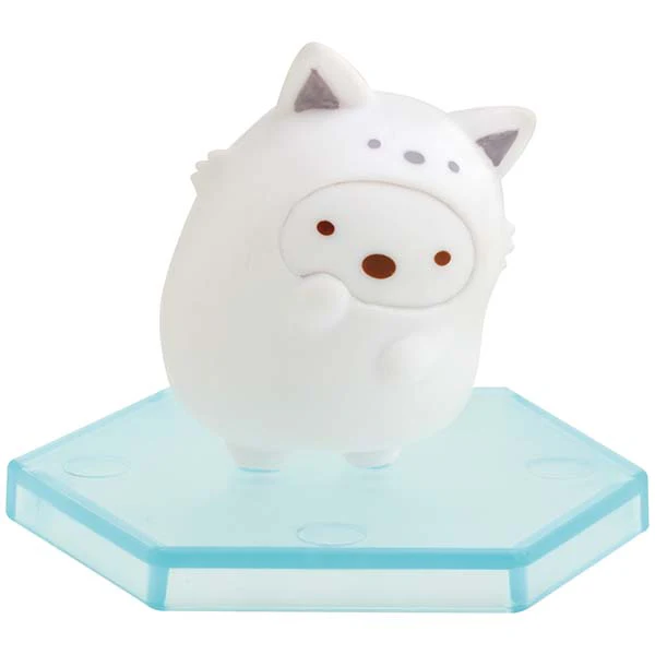 Sumikko Gurashi / Mini Mascot - Sumikko Holidays - Image 4