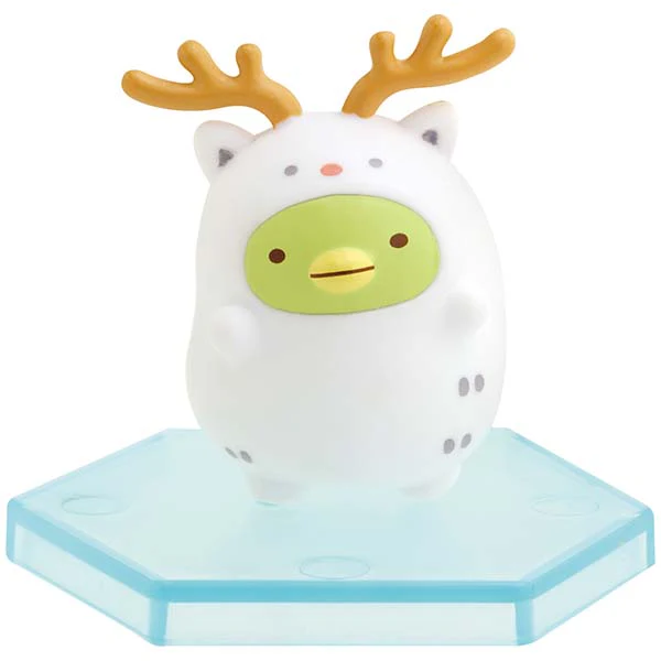 Sumikko Gurashi / Mini Mascot - Sumikko Holidays - Image 5