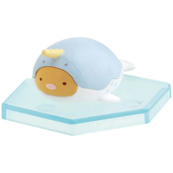 Sumikko Gurashi / Mini Mascot - Sumikko Holidays - Image 6