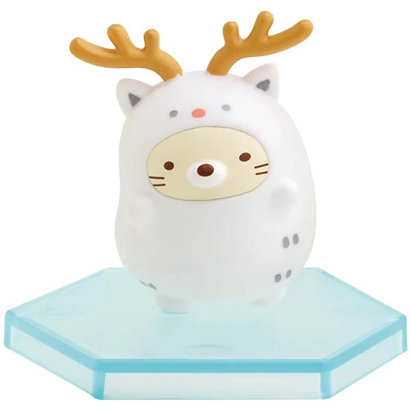 Sumikko Gurashi / Mini Mascot - Sumikko Holidays - Image 7
