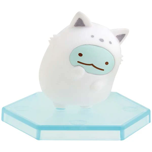 Sumikko Gurashi / Mini Mascot - Sumikko Holidays - Image 8