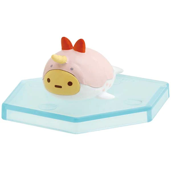 Sumikko Gurashi / Mini Mascot - Sumikko Holidays - Image 9