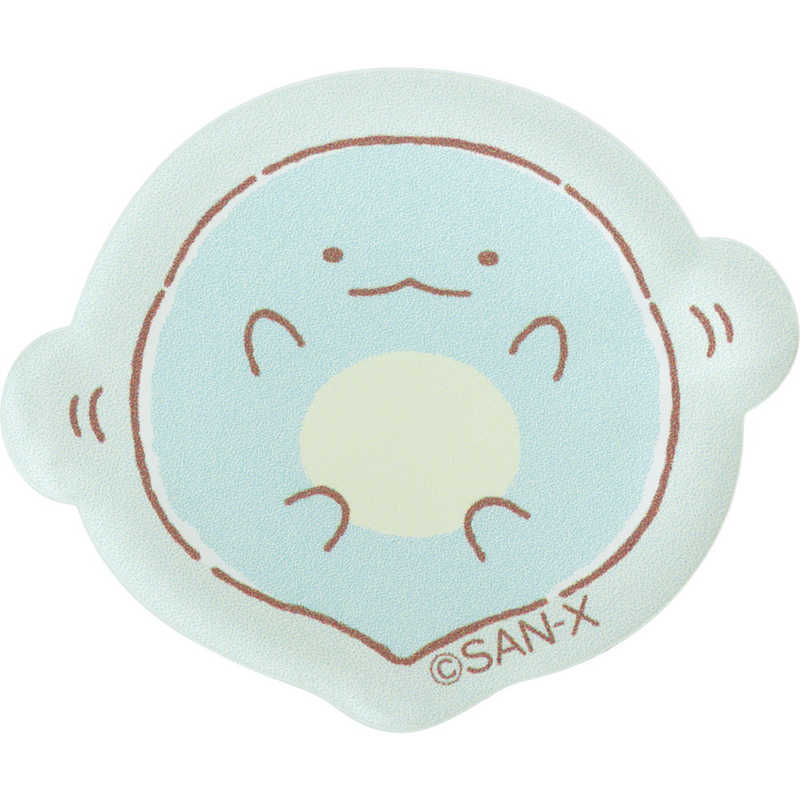 Sumikkogurashi / Rotating Paper Clip - Shirokuma & Tokage - Image 6