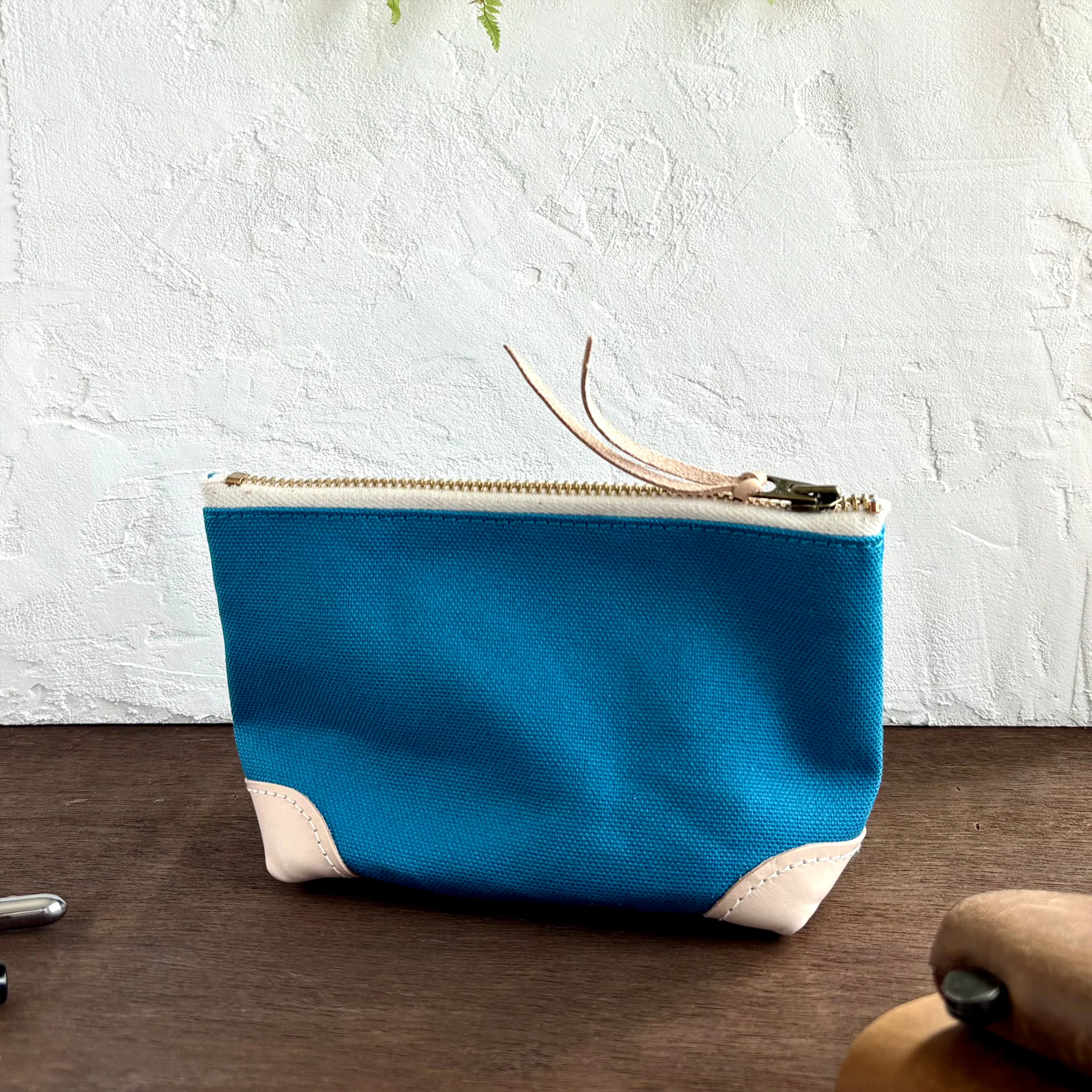 The Superior Labor / Color Canvas Pouch #2 - Image 19