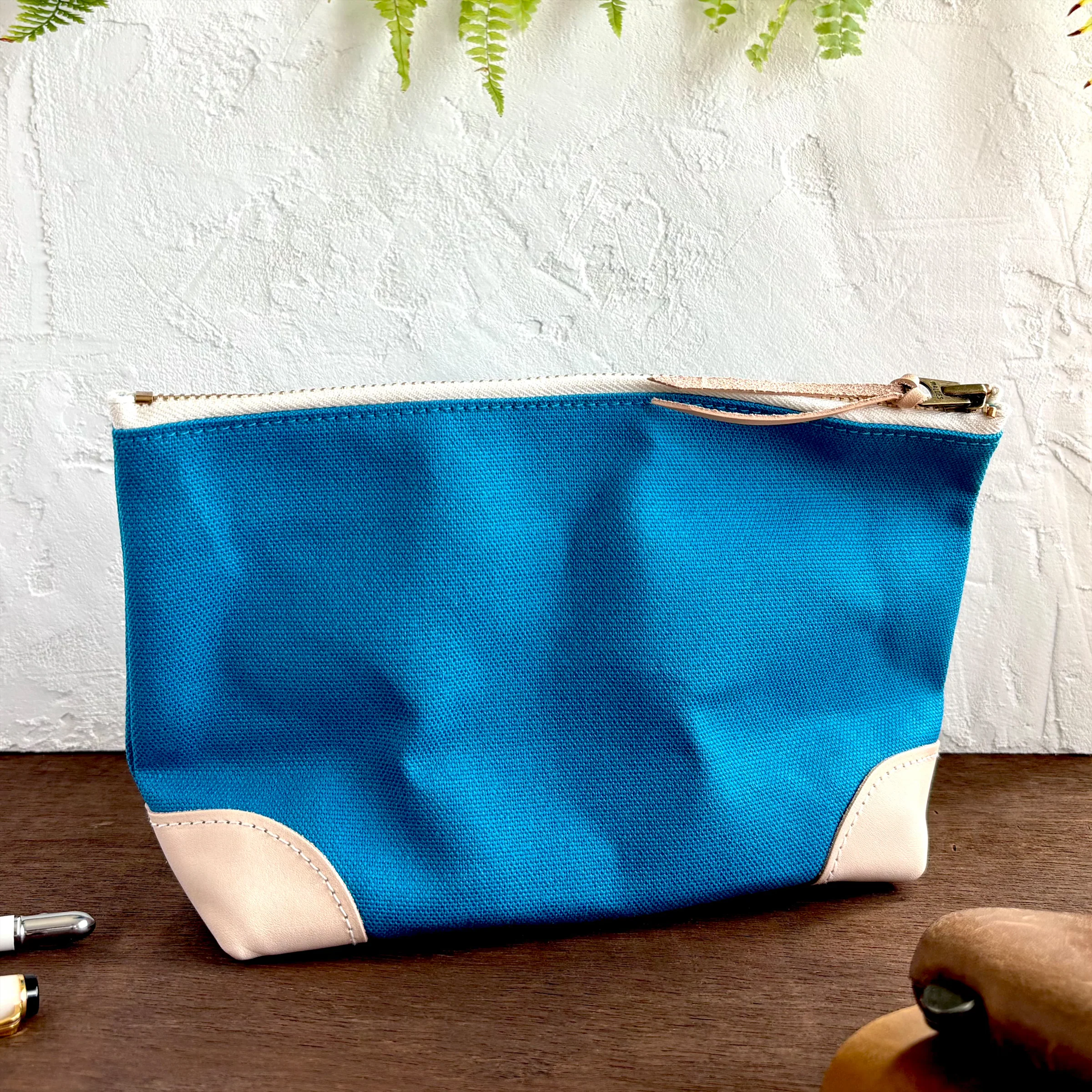 The Superior Labor / Color Canvas Pouch #3 - Image 18