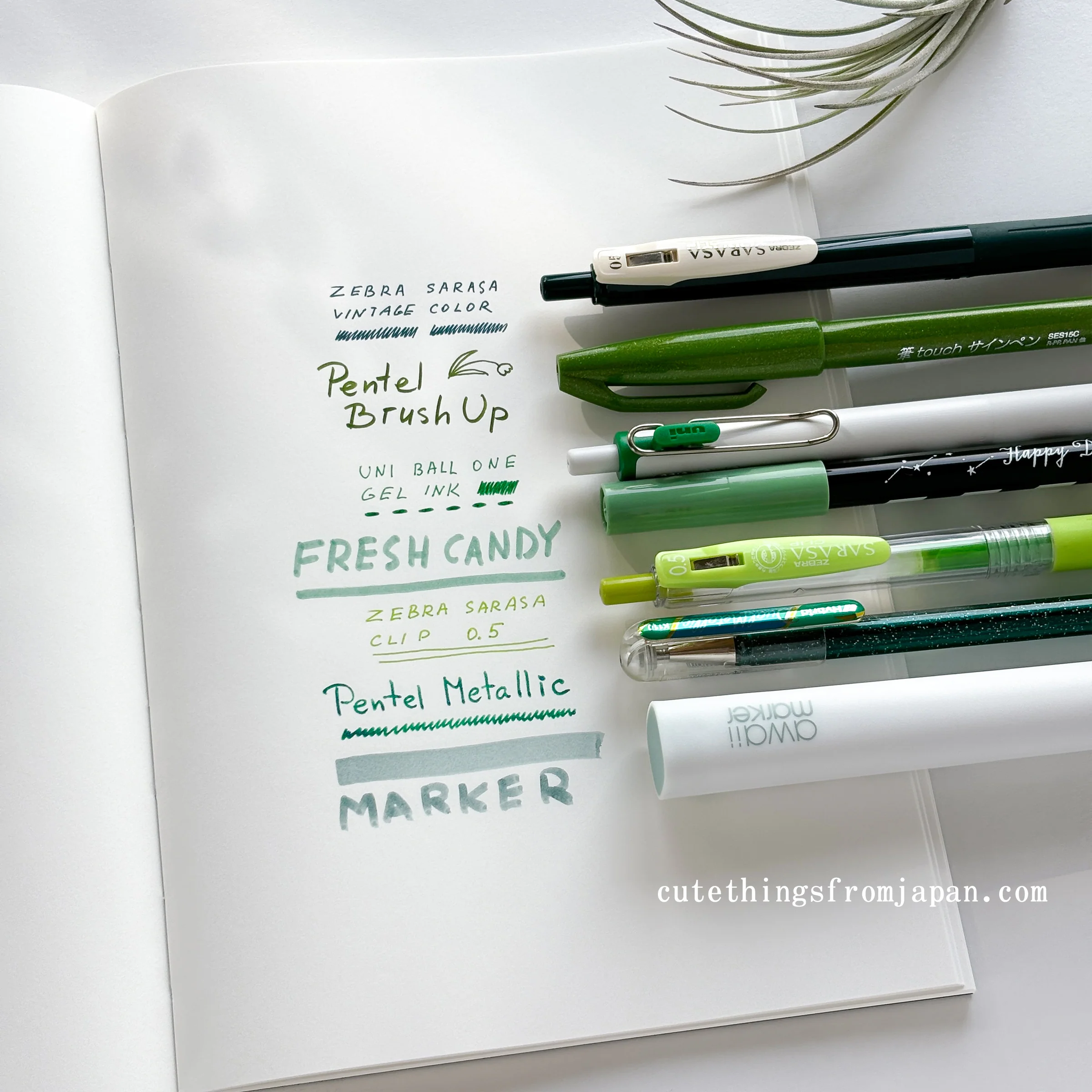 Tomoe River Notebook - A5 Plain FP (52g/m2) - Image 11