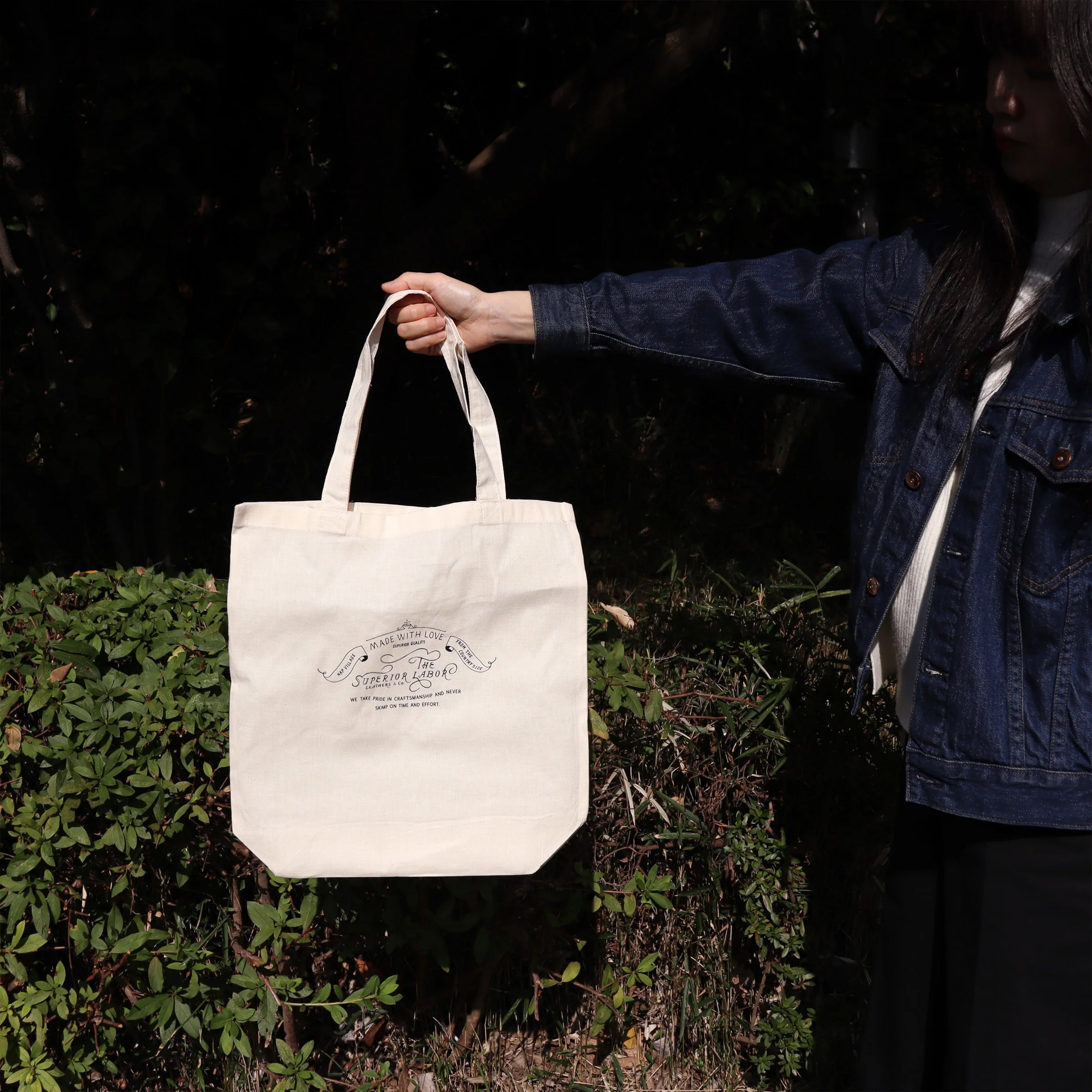 The Superior Labor / Engineer Bag Petite - Red - Image 20