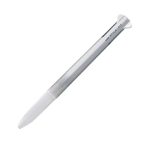 Uni Style Fit - Metalic Body without Clip (holds 3 refills) - Image 4