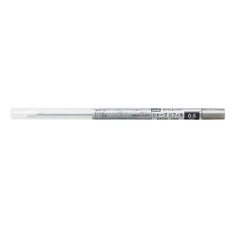 Uni Style Fit Refill Ink - Mechanical Pencil