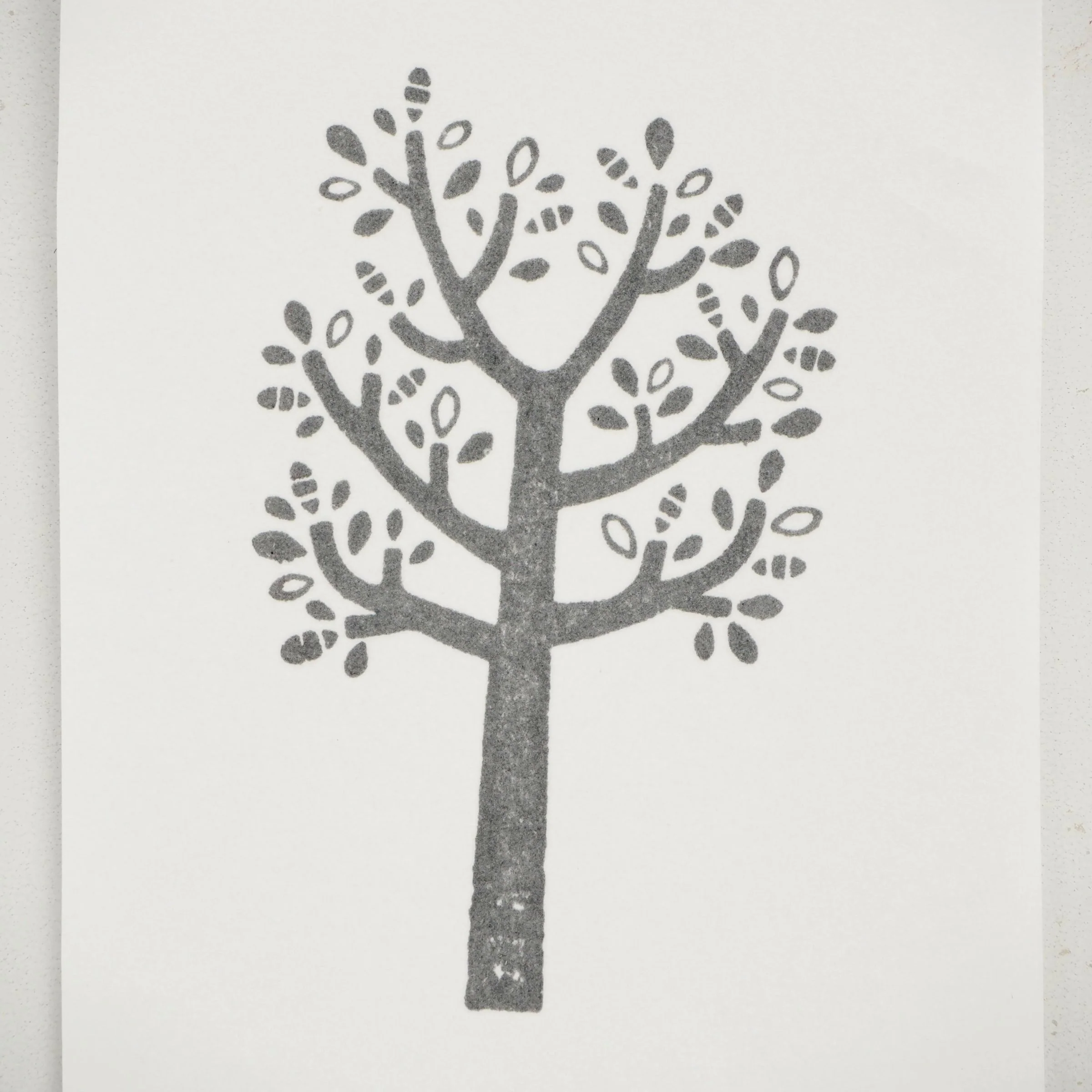 Versafine Clair Stamp Ink - Morning Mist - Image 2