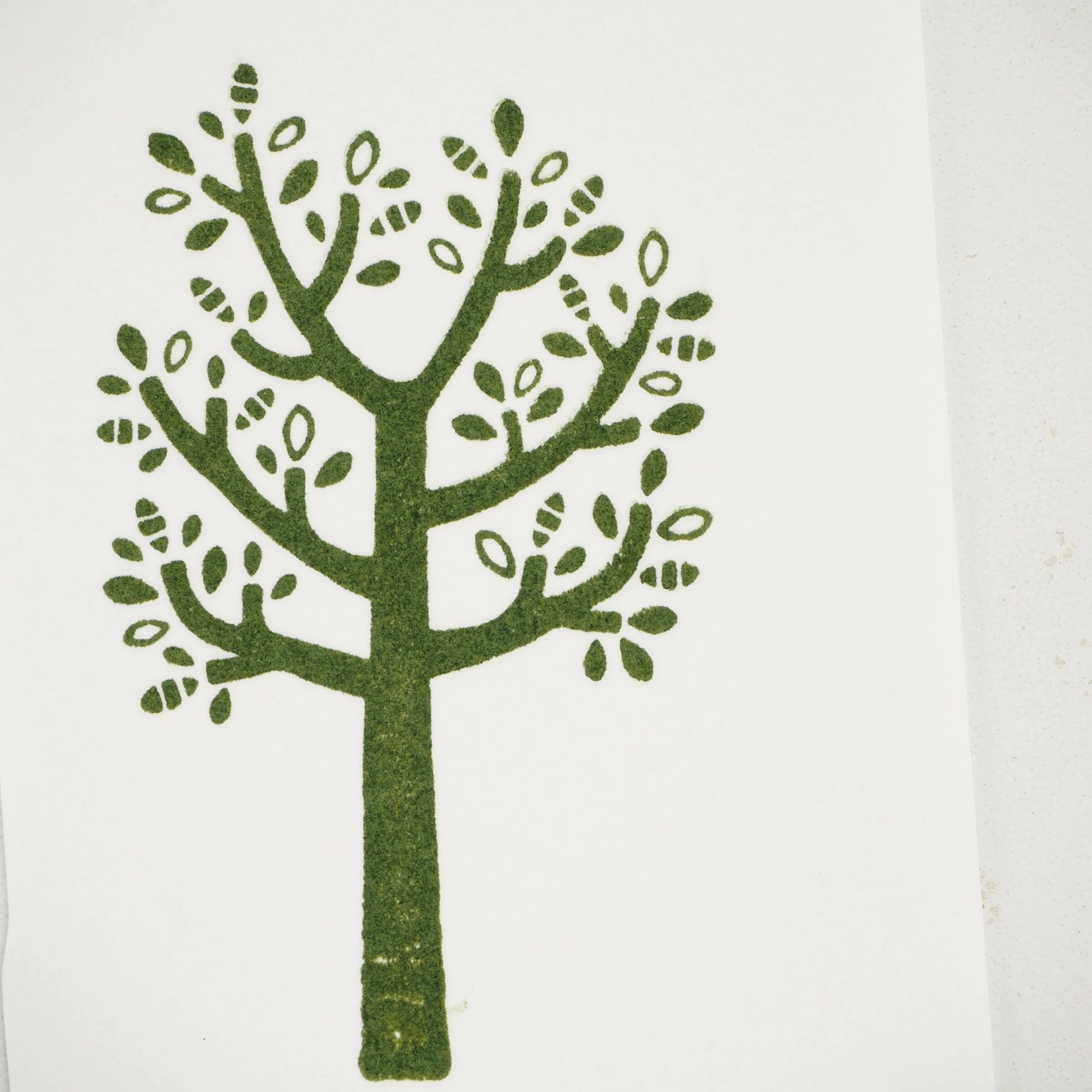 Versafine Clair Stamp Ink - Shady Lane - Image 2