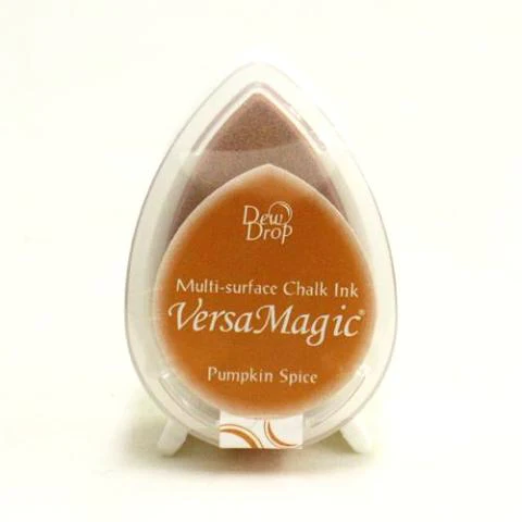 Versa Magic Stamp Ink - Pumpkin Spice