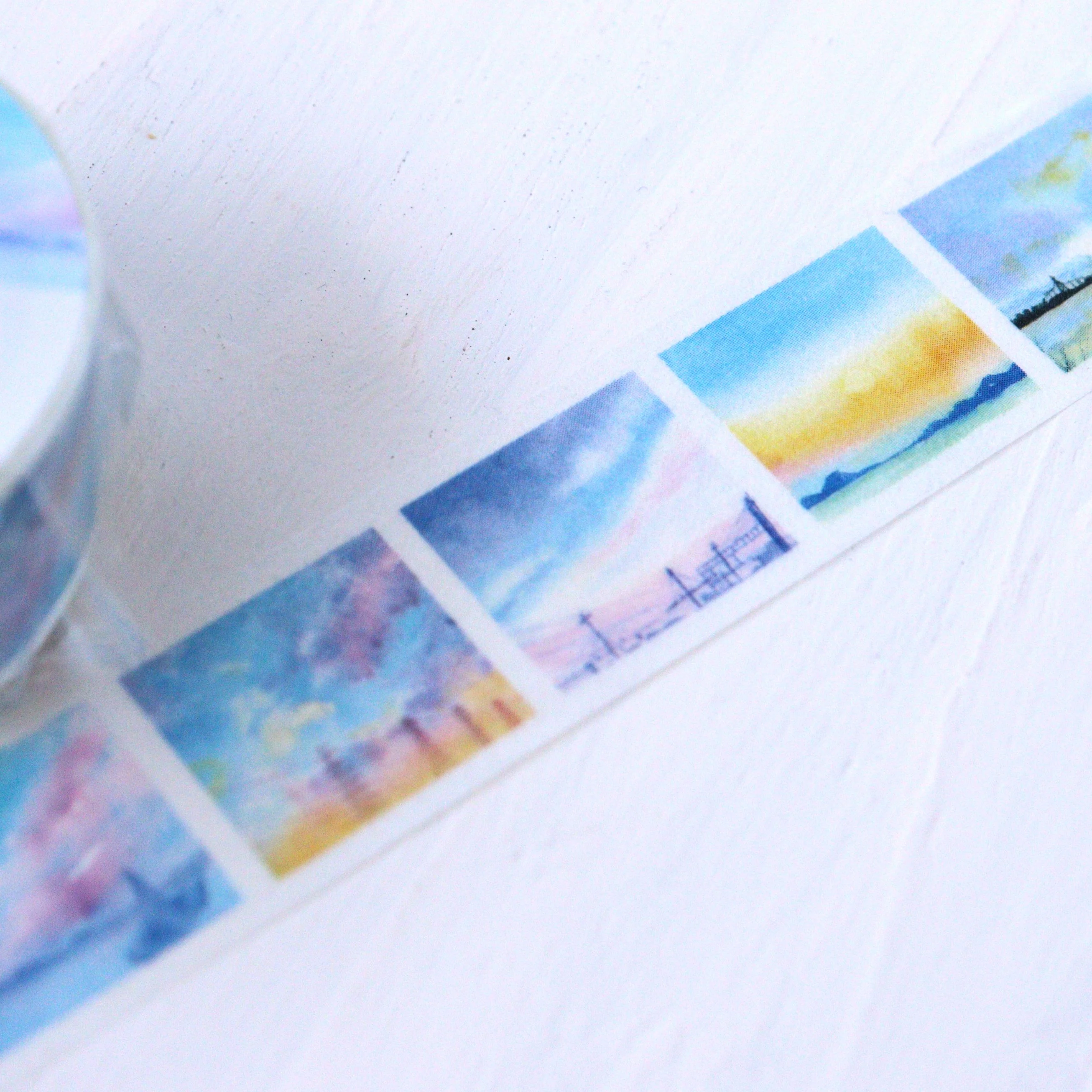AWA Washi Tape - From a Little Window - Image 2