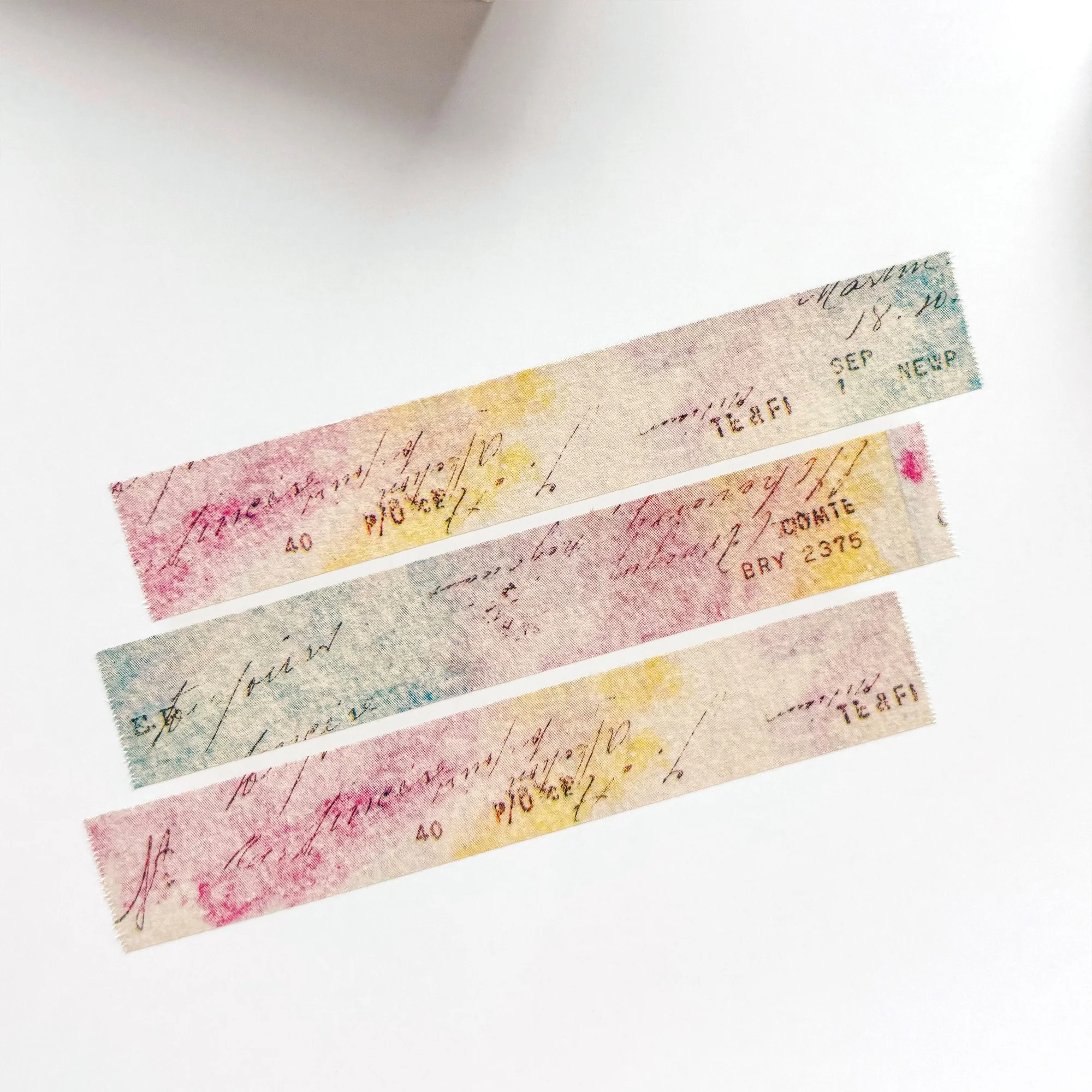 Yohaku / Washi Tape - Harmony - Image 3