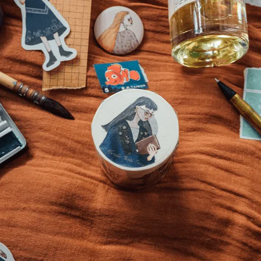 Washi Tape - Life is Beautiful - Image 6