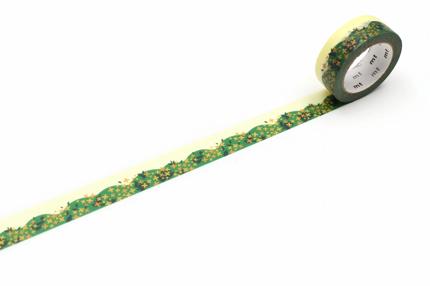 Washi Tape - Osmanthus - Image 6
