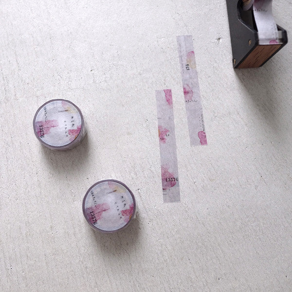 Yohaku / Washi Tape - Nuance - Image 2
