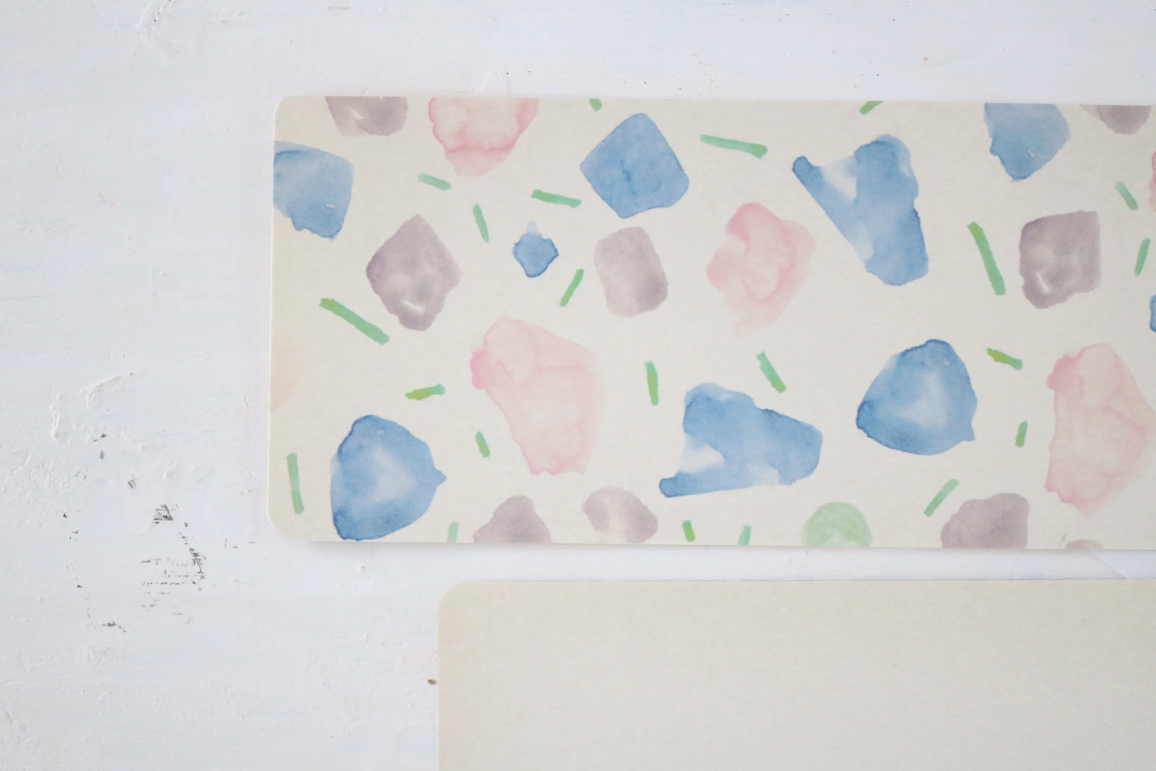 Postcard - Stone - Image 3