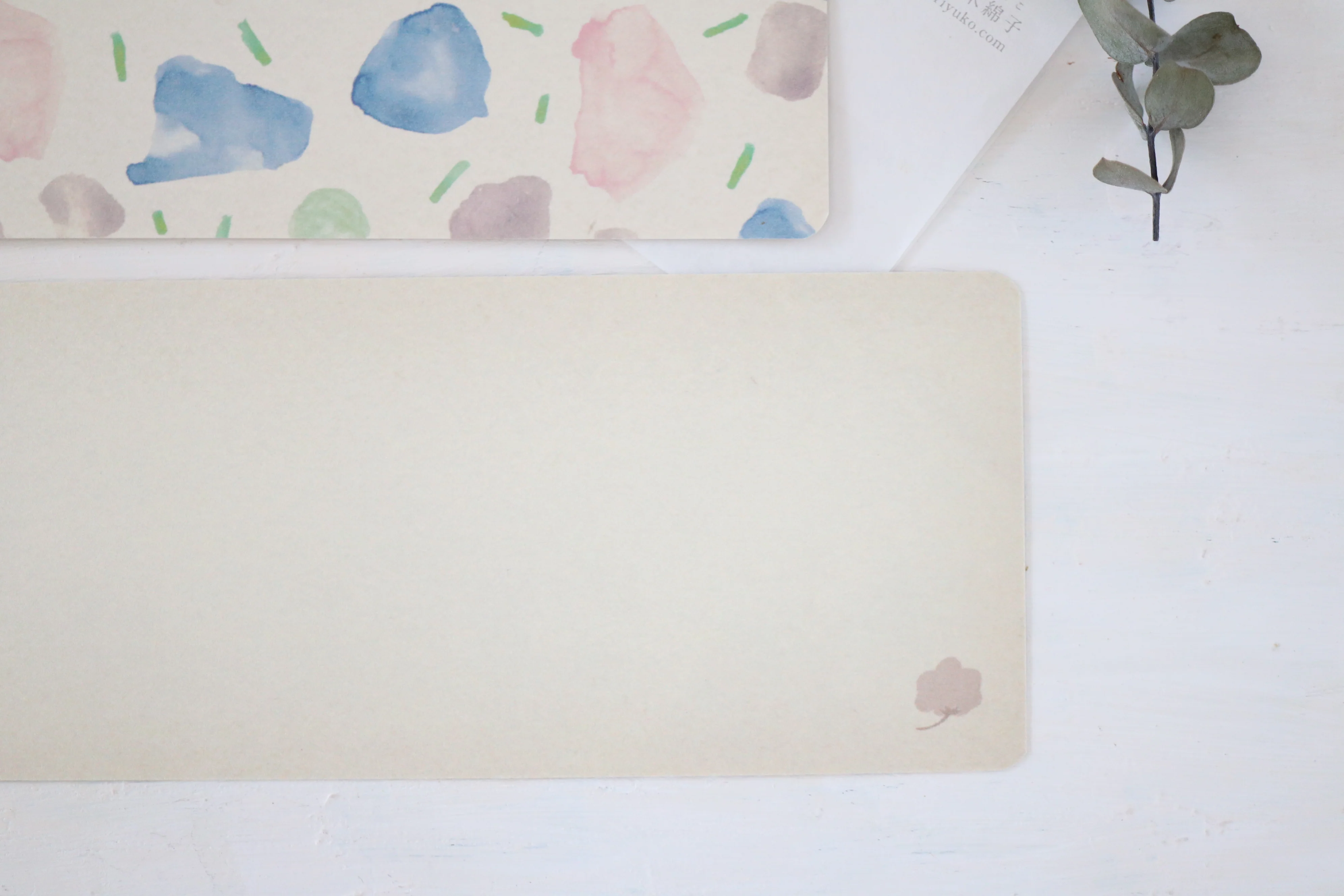Postcard - Stone - Image 4