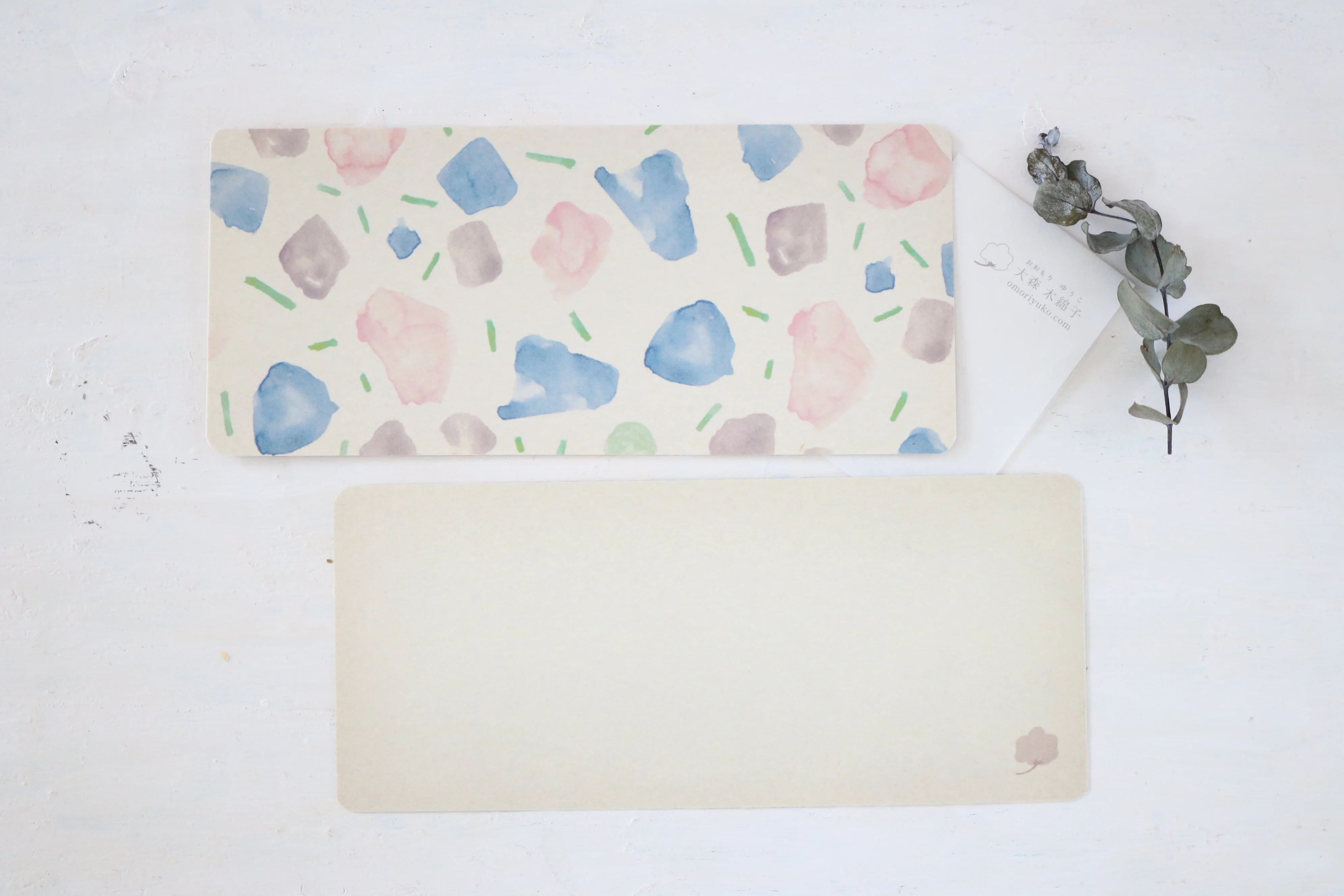Postcard - Stone - Image 5