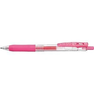 SARASA CLIP Pen - Regular Colors - Image 17